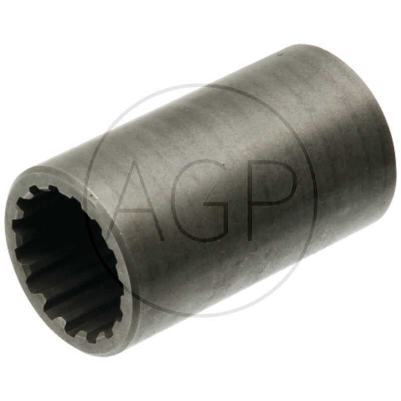 Objímka spojky 28x25 Z=15