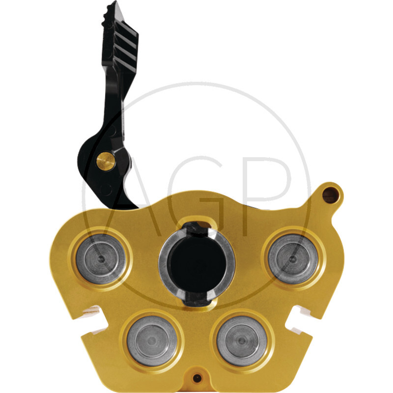 Cejn multi-X spojka quattro 12,5 1/2