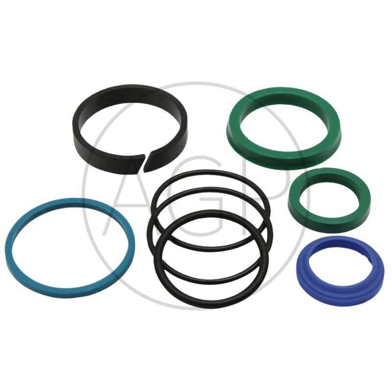Sada těsnění pro Deutz-Fahr, Taarup, Vicon/PZ, na typy 214