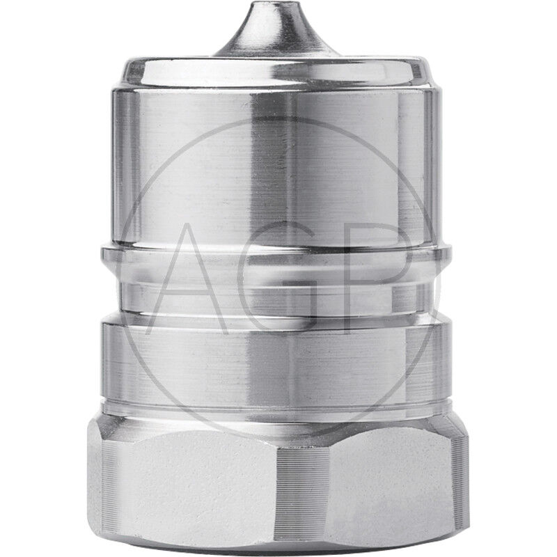 Samec G 3/4 vnitřní závit; FKM