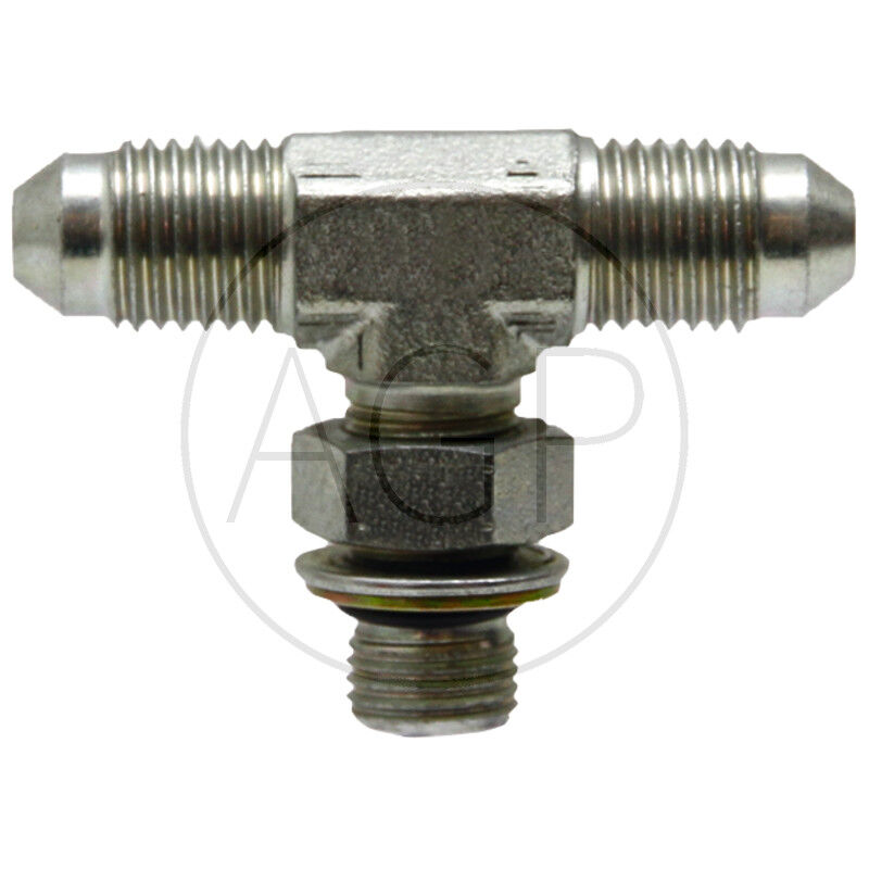 TAE 3/4 M-M JIC x M16 M-MET