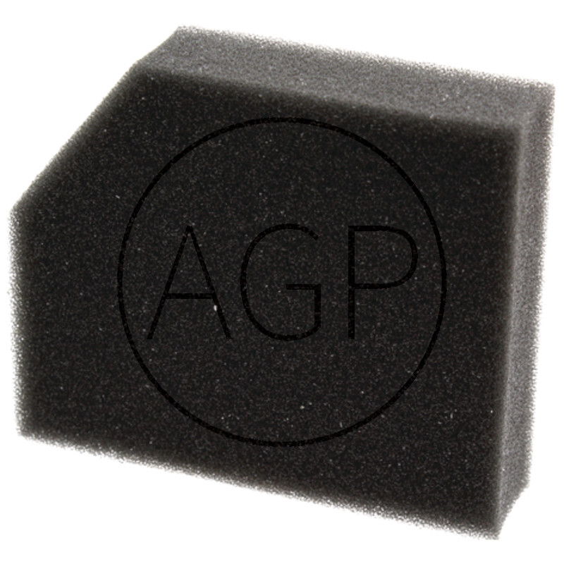 Vzduchový filtr pro Efco na modely CR 74