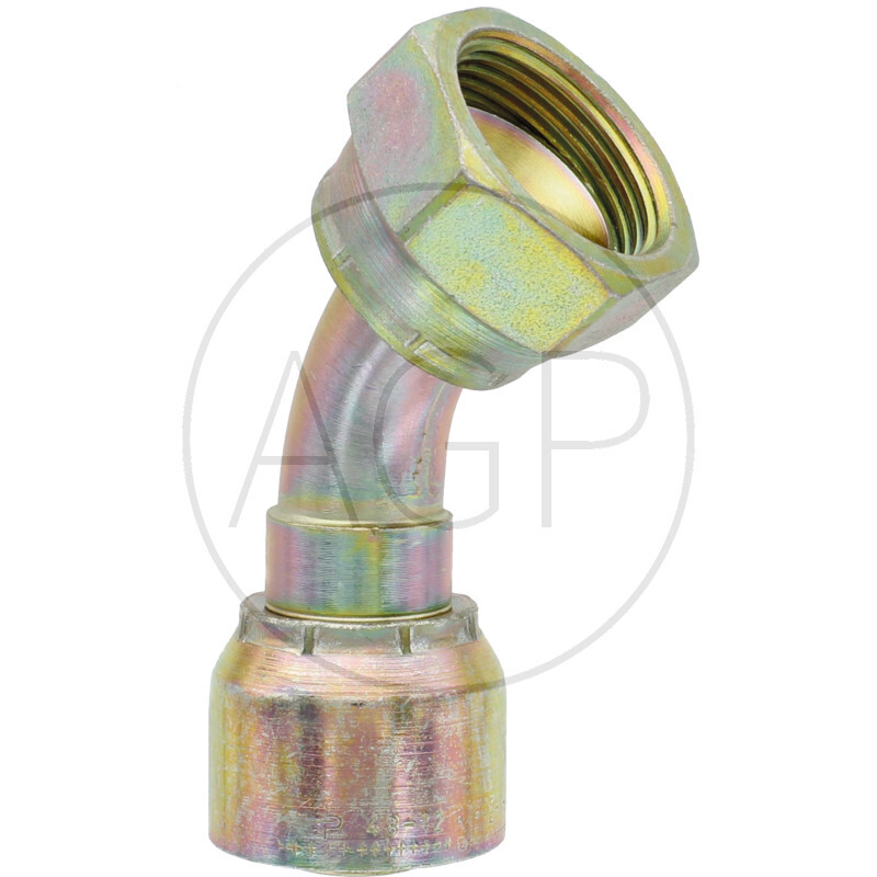 PNE 06 DKJ 7/16 45°