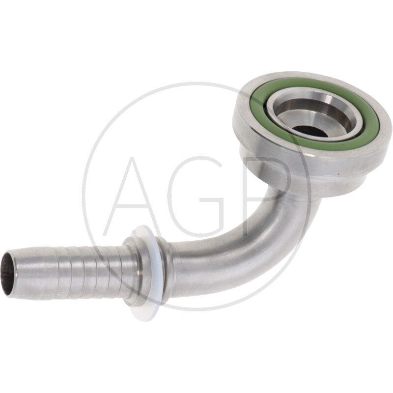 PN 40 SFL3 24 90° VA