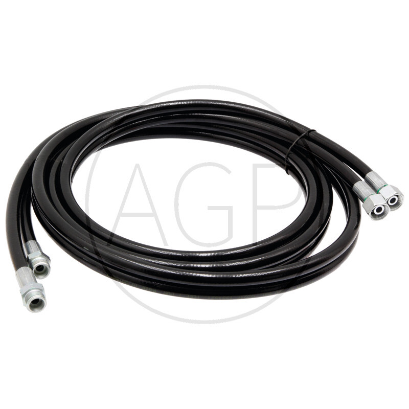 Hadice hydrauliky DN08 L= 5200