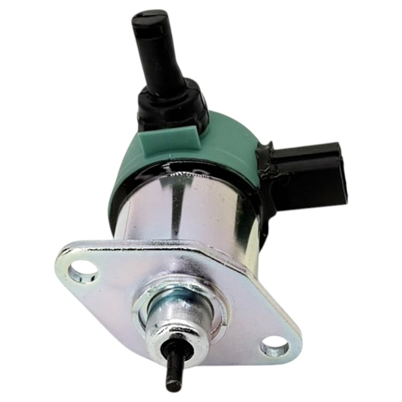 Odstavný magnet / solenoid 12 V pro motory Kubota D905, D1005, D1105, V1205, V1305, V1505