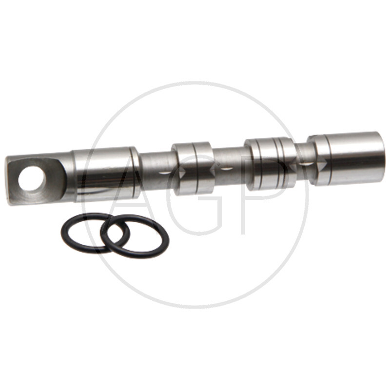 X-40-D píst dvoučínný