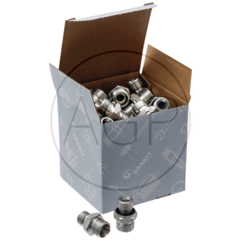 X-GEM 18 L 22 balení 10 - WD