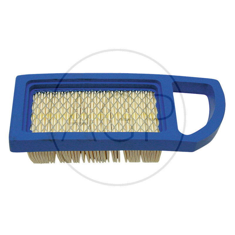 Vzduchový filtr pro motory Briggs & Stratton na typy motorů řady 21, AVS, OHV