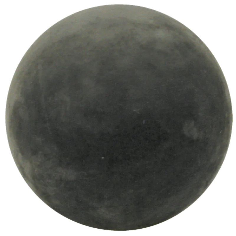  Gumová plováková masivní koule o průměru 70 mm do sifonů