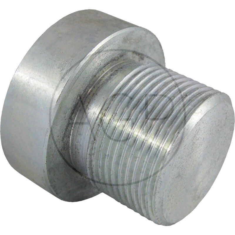 Zátka o provedení 1 1/4