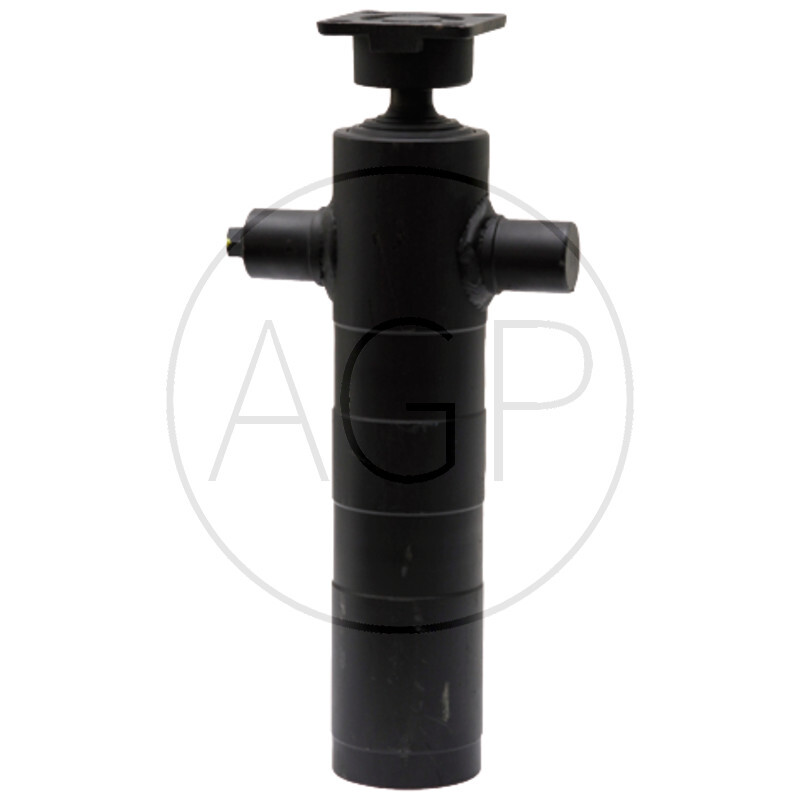 Teleskopický válec .-AO-K-45-61-76-91-107-H1150