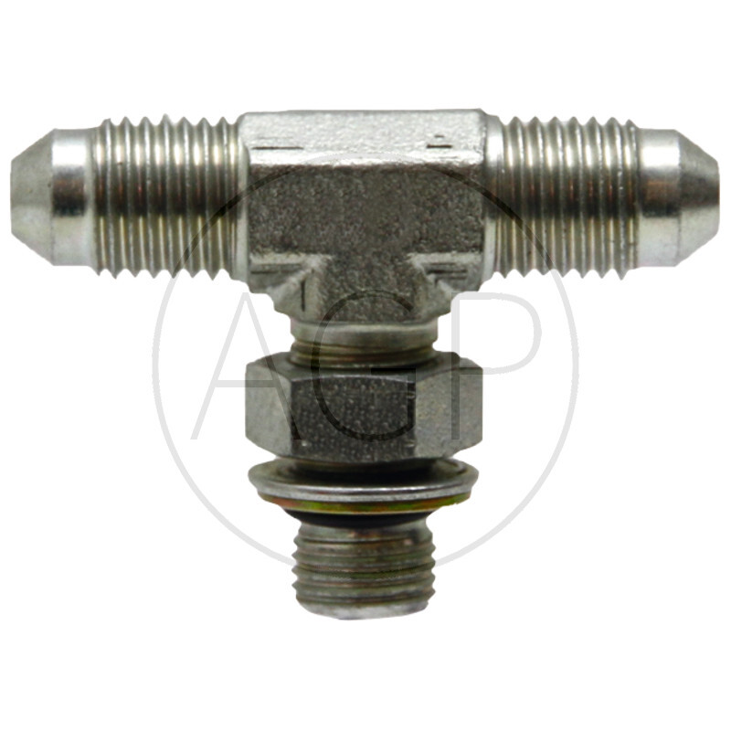 TAE 1/2 M-M JIC x M12 M-MET