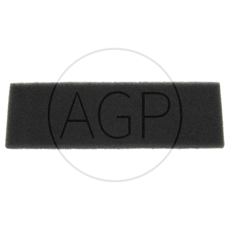 Předfiltr vzduchového filtru do čtyřtaktu pro Kawasaki