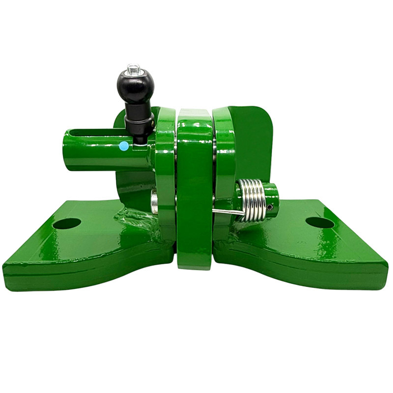 Závěs Piton Fix pro traktory John Deere vsuvka do spodní části konzole