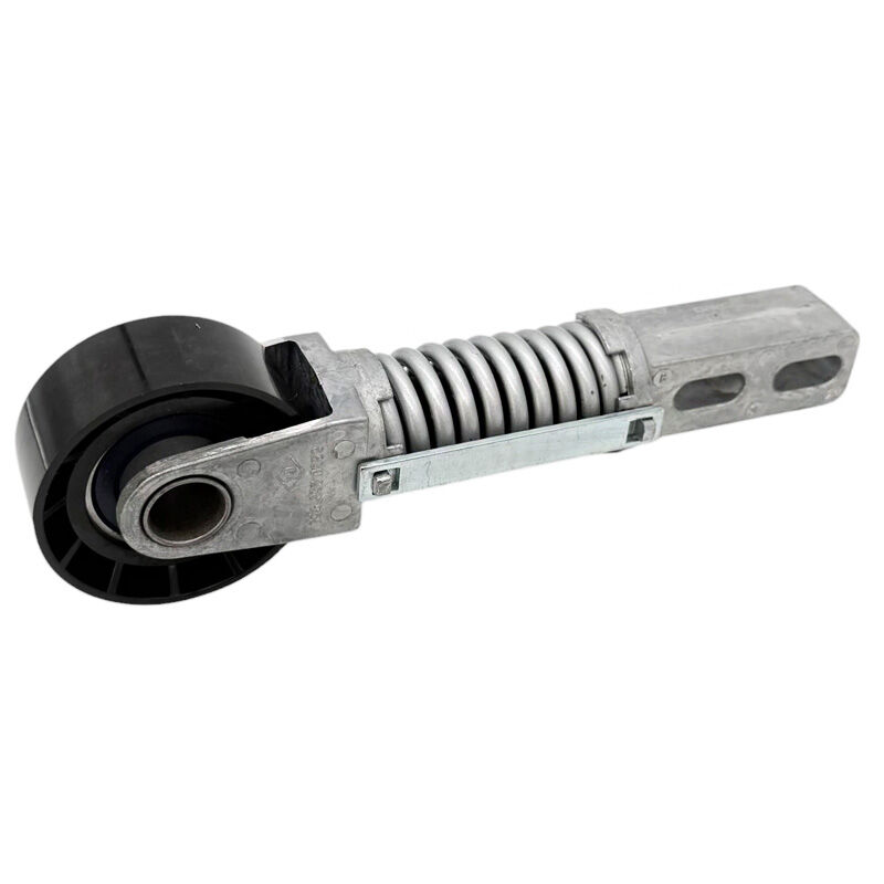 Napínací kladka klínového řemene o průměru 60 mm pro traktory Massey Ferguson a Valtra