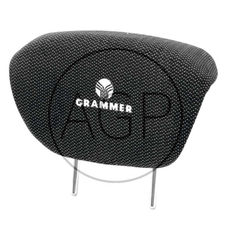 GRAMMER Prodloužení opěradla