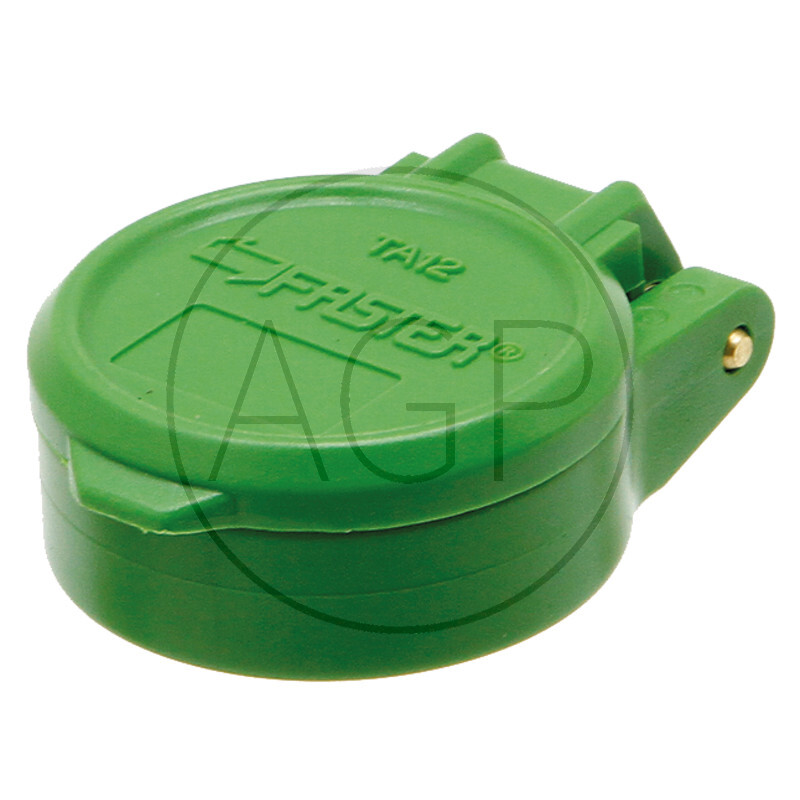 Protiprachová krytka TA 12V