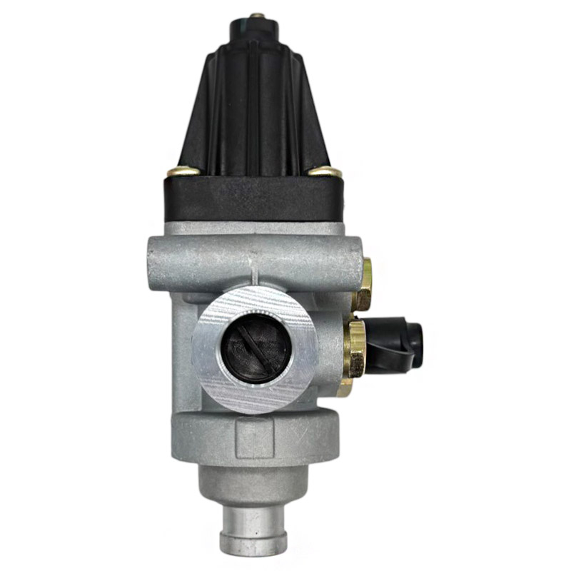 Regulátor tlaku 8,1 bar pro stroje Mercedes, Fendt, John Deere