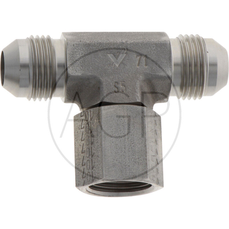 TAGJ 1/2 - DKJ 1/2 - AGJ 1/2 VA