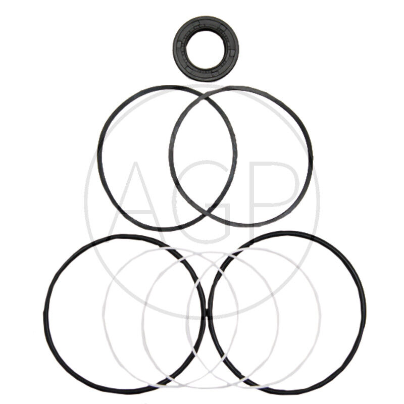 Sada těsnění pro Massey Ferguson