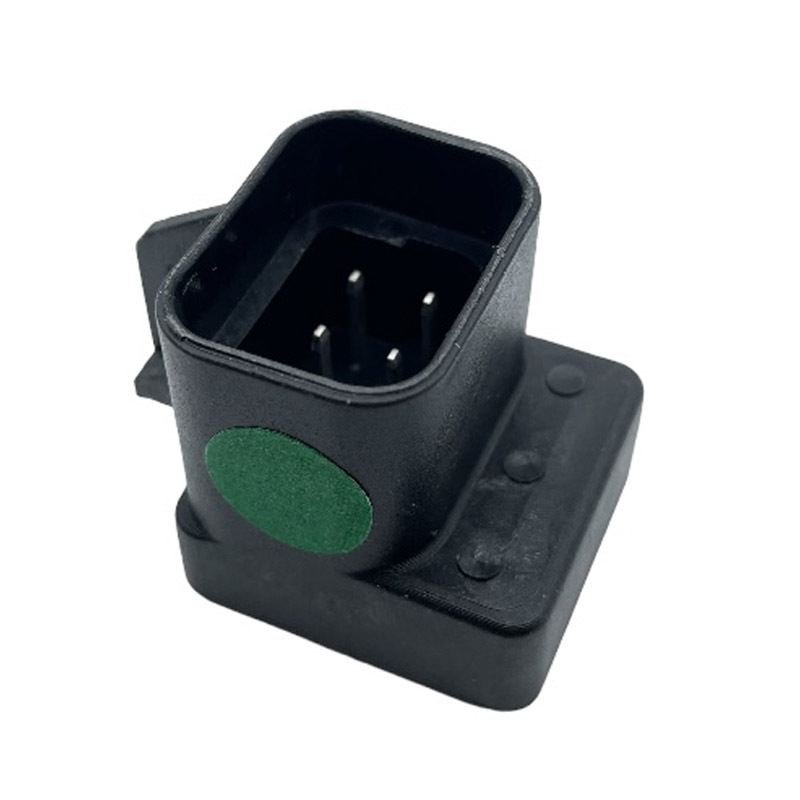 Elektronická řídicí jednotka pro traktory John Deere