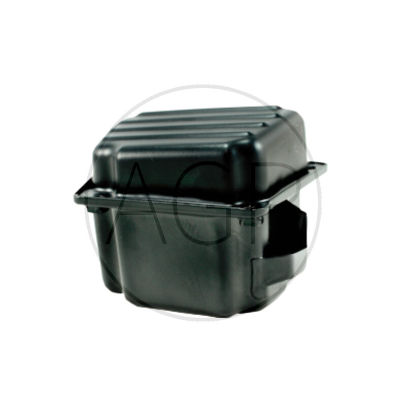 Tlumič hluku pro Stihl na modely 034, 036, MS 340, MS 360