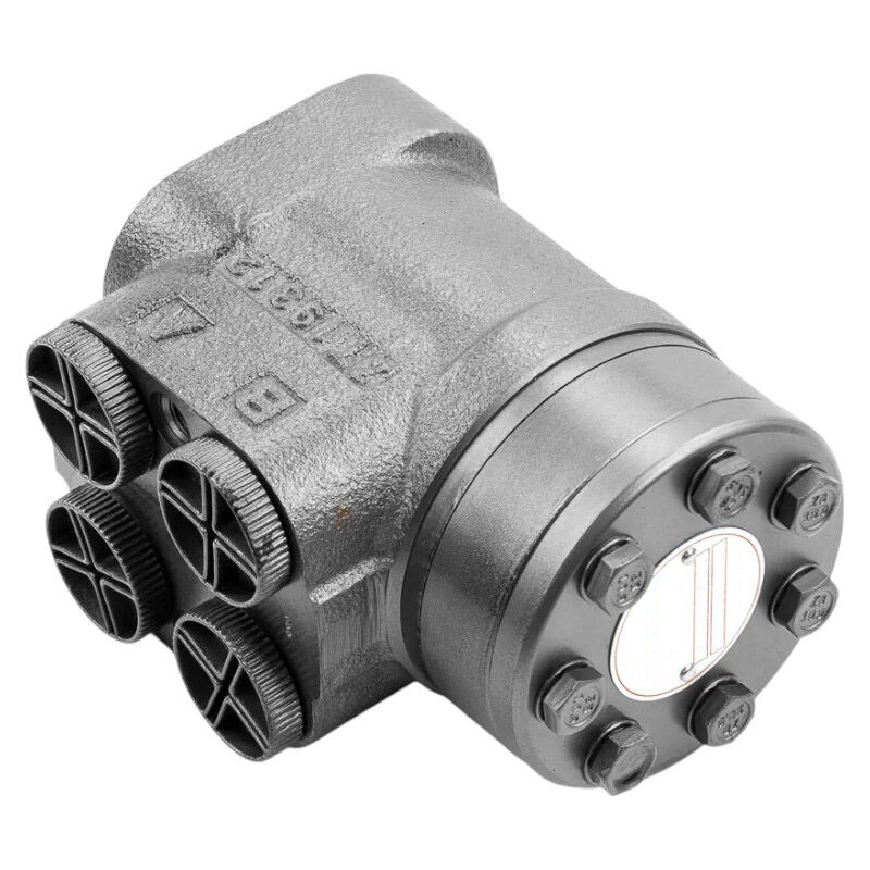 Orbitrol OSPC160ON o objemu 160 cm³/ot pro hydraulické řízení