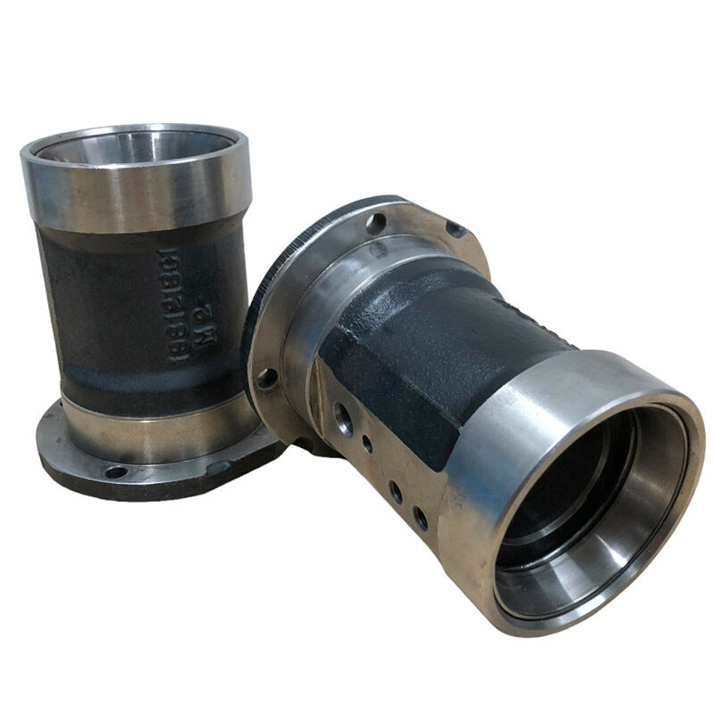 Pouzdro 1981213C1 Case IH a New Holland