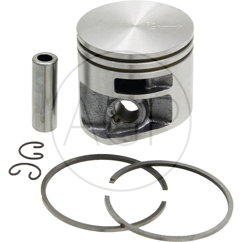 Pístní sada pro Stihl, Ø válce 44,7 mm, na typy MS 261, MS 271