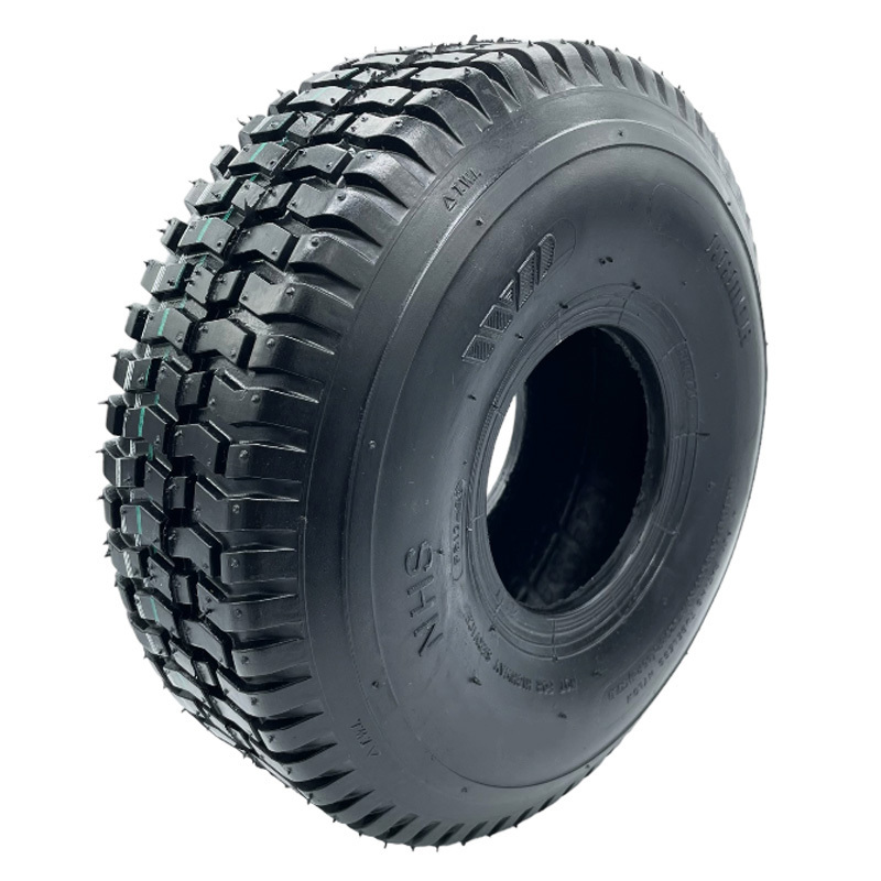 Pneumatika na trávu 13 x 5.00-6 pro zahradní traktory a ridery