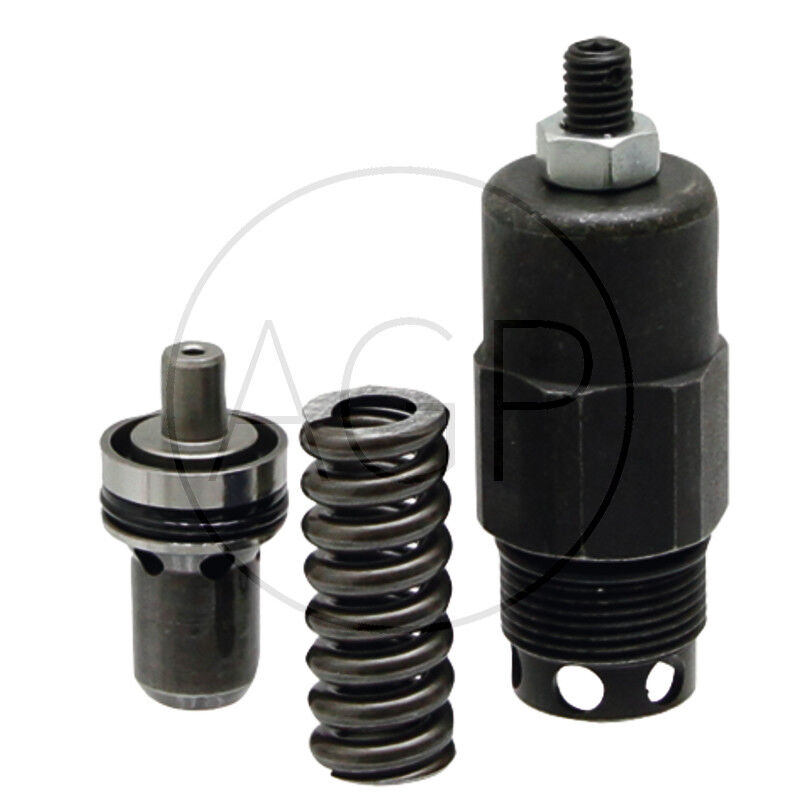 Přepouštěcí ventil X-SD-11-O-VMD3