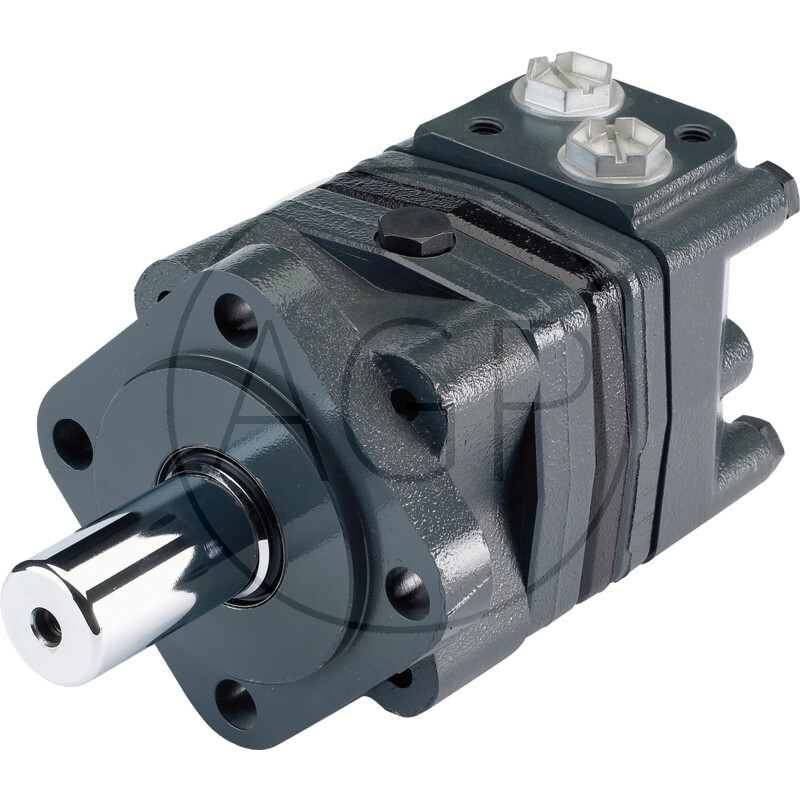 Danfoss hydr. motor OMS 315 s hřídelí 1 1/4