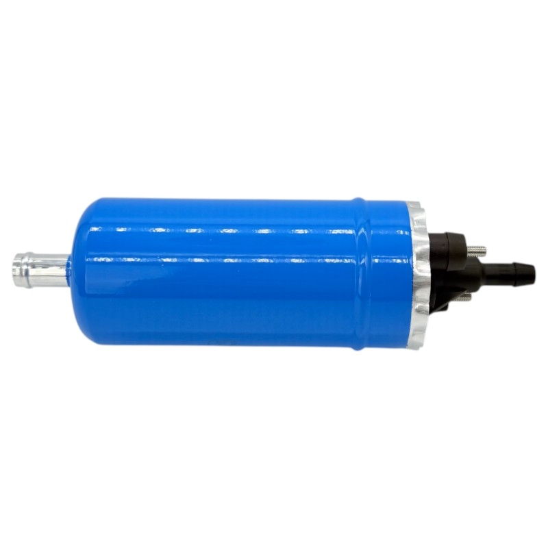 Elektrické palivové podávací čerpadlo určené pro motory Deutz FL913 a traktory Deutz-Fahr