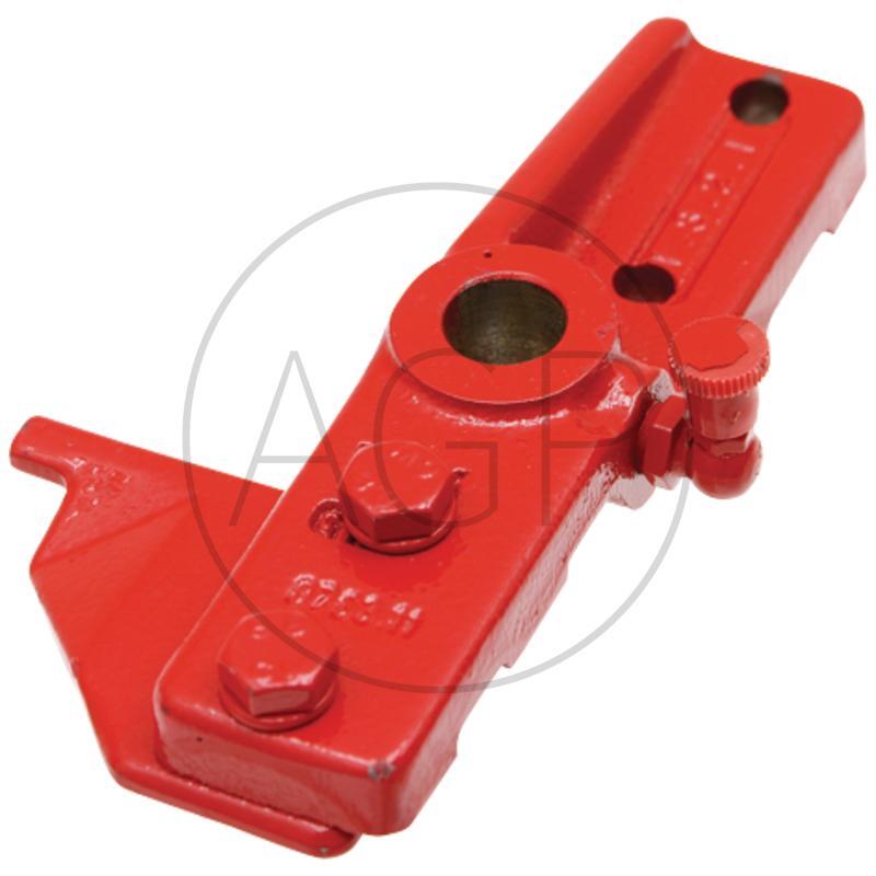 Vodící deska na příži