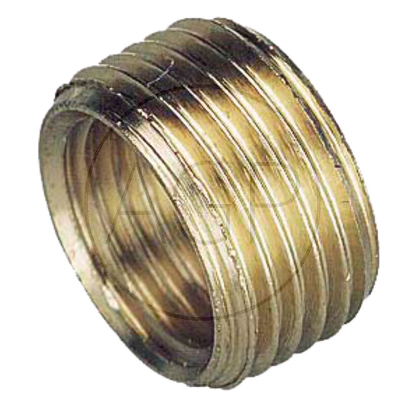 F-ROS-3/8-1/4-MS Redukce šroubení