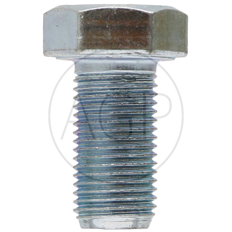 Nožový šroub se závitem 1/2-20 UNC o délce 32 mm pro Snapper