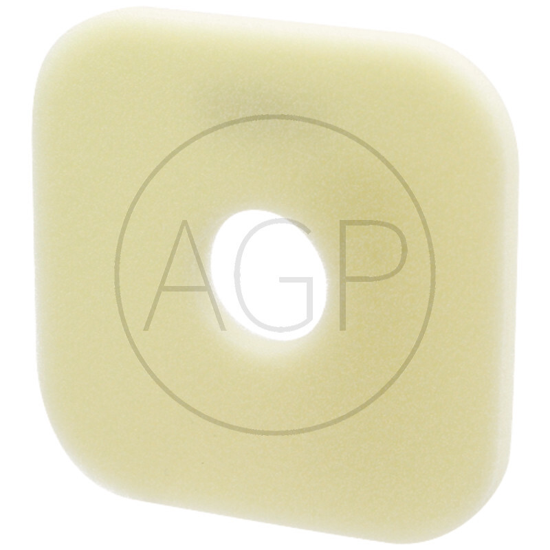 Vzduchový filtr pro Echo na modely BRD-280, ES-255 ES, HCA-266, PAS-280, PB-255 ES, PE-266, PE-280, PPT-266, PPT-280, SHC-266, SRM-266, SRM-280