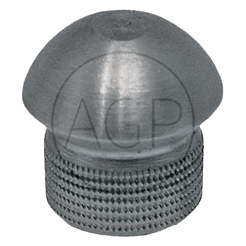 Tryska na čištění potrubí o průměru trysky 15 mm