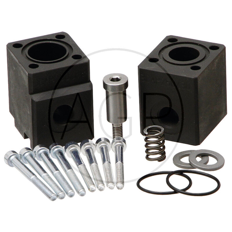 Polohovací jednotka X-SD-5-E-8IM