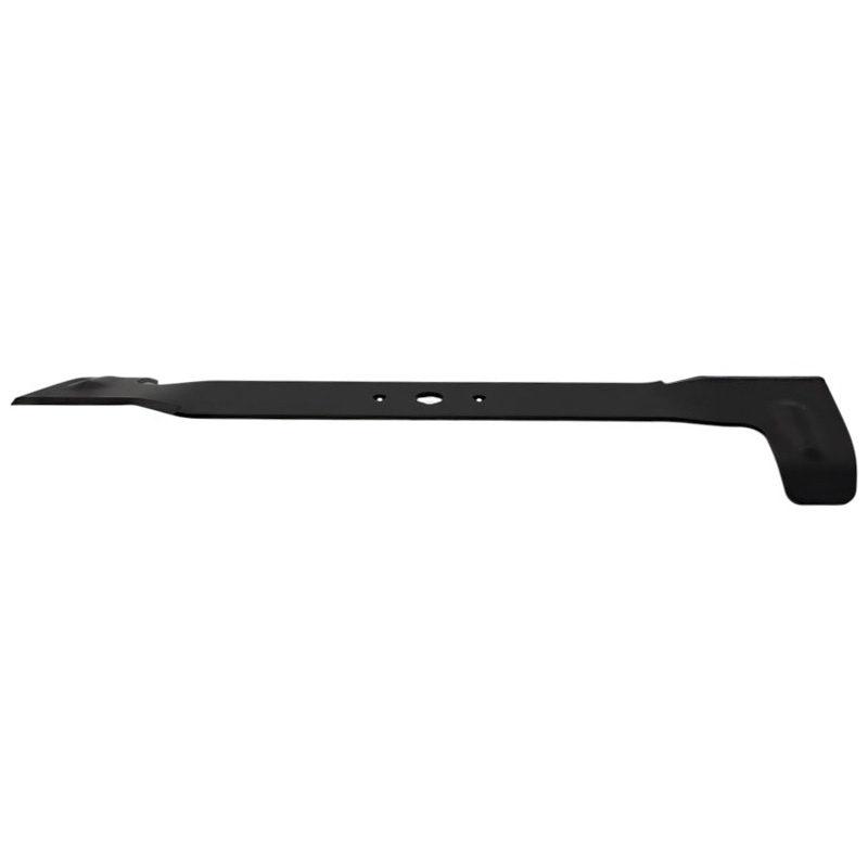 Nůž 520 mm levý pro zahradní traktory Brill, Castel Garden, Cooper, Gardena, Honda, Stiga