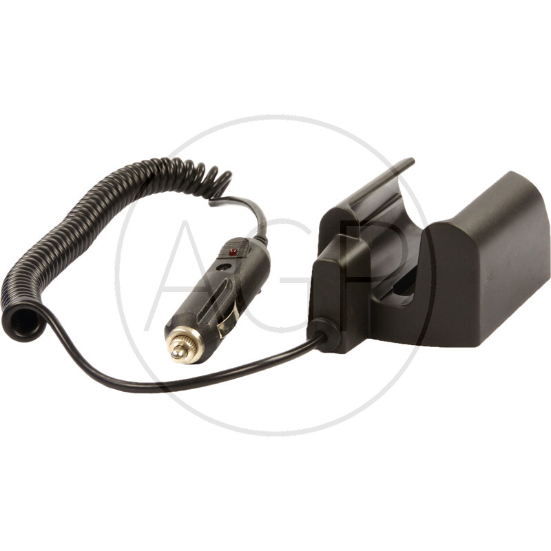 TX-Mini Držák s 12V Carplug