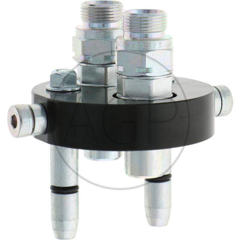 Samec 2P206-2-2/22M C