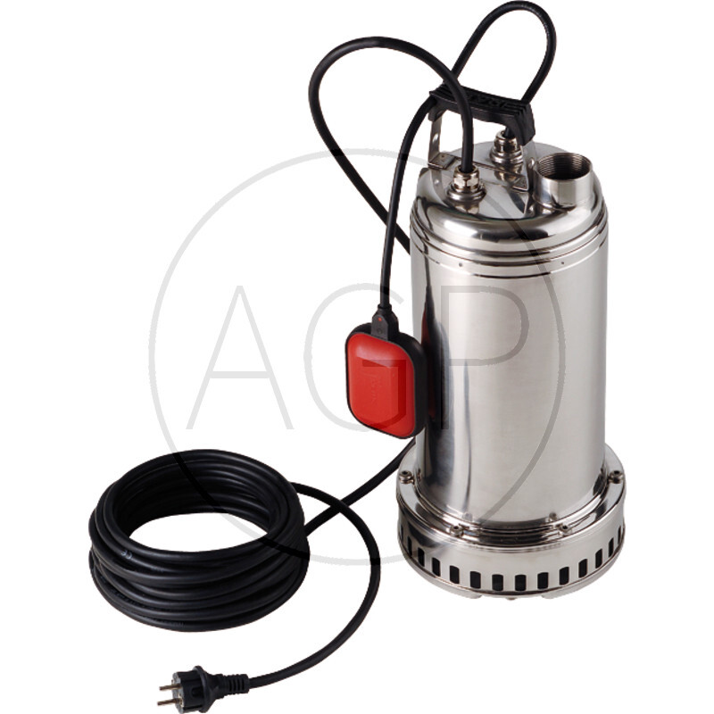 Drenážní čerpadlo DAB průtok 28000 l/h