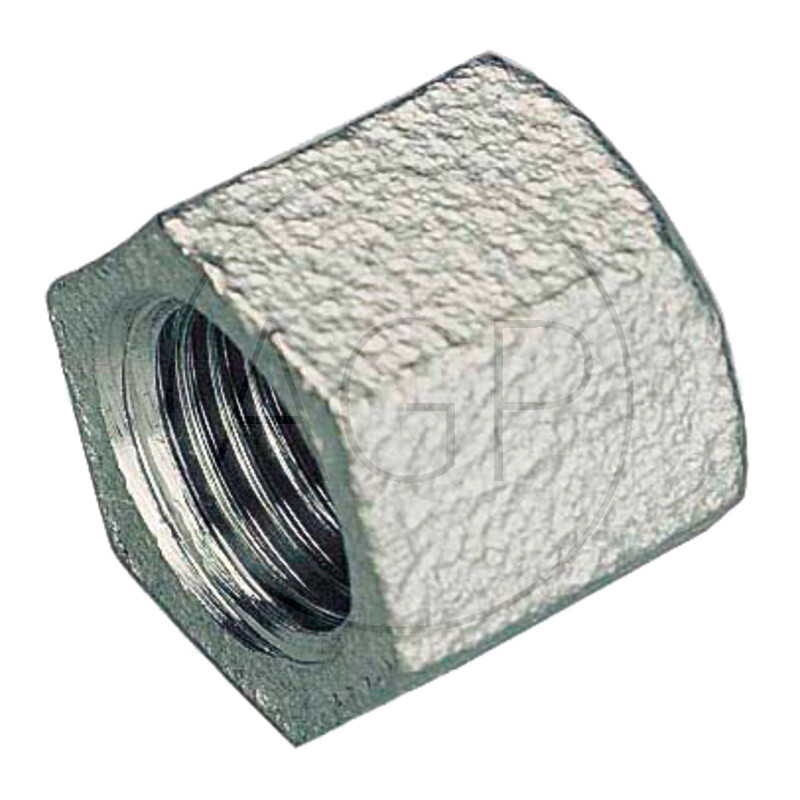 F-VM-1/2-VA Závěrová matice