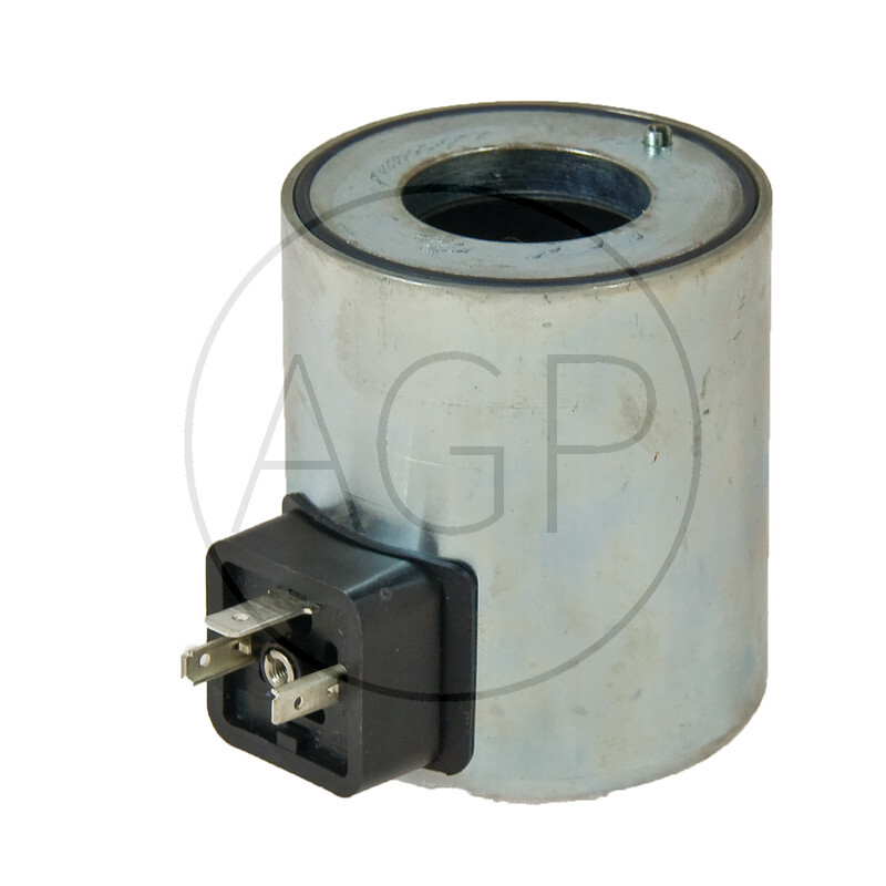 cívka 24 V DC průměr jádra 23 mm