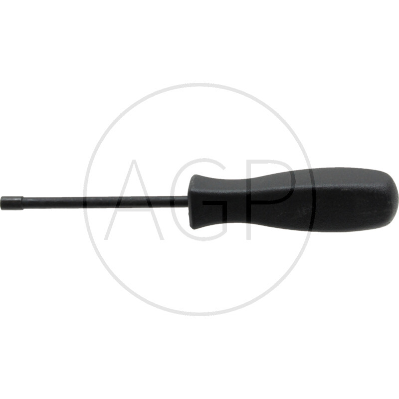 Výměnná vložka utahováku karburátoru s profilem hvězdy