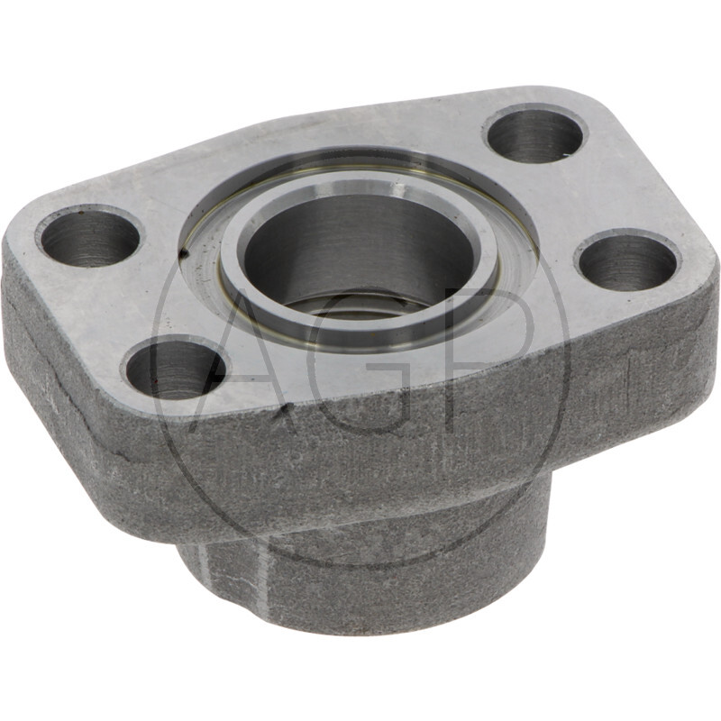 SAE-Příruba 3/4 3000 BSP 3/4