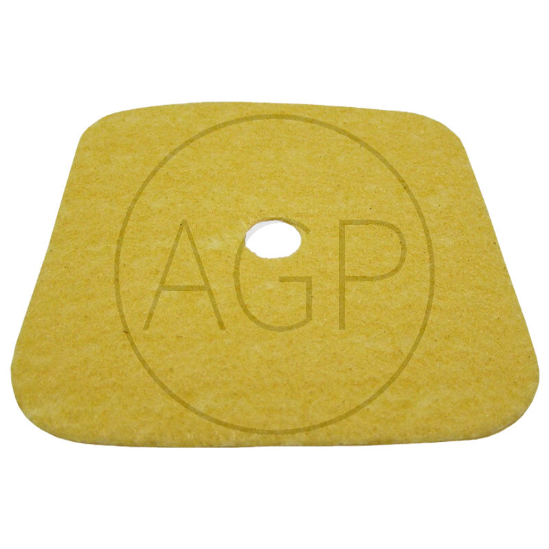 Vzduchový filtr pro dvoutakt