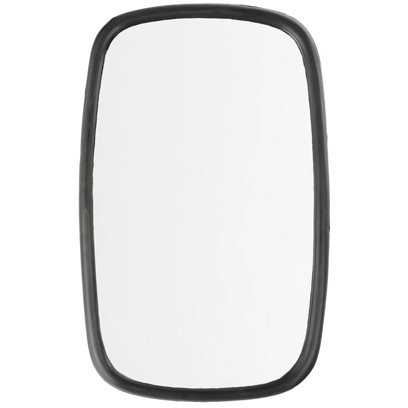 Zpětné zrcátko 230 × 140 mm se šroubovým uchycením o průměru 6 mm
